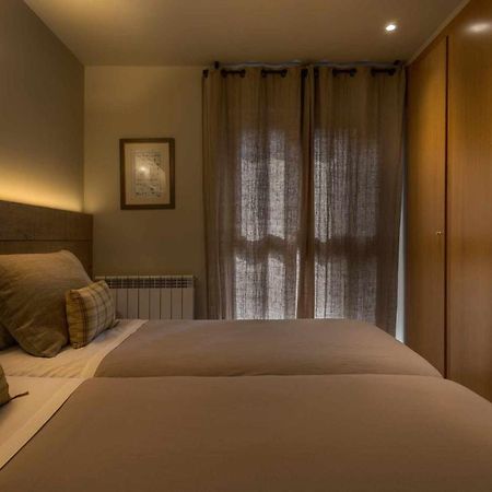 Montelia Atico El Ciervo De Panticosa Apartment ภายนอก รูปภาพ