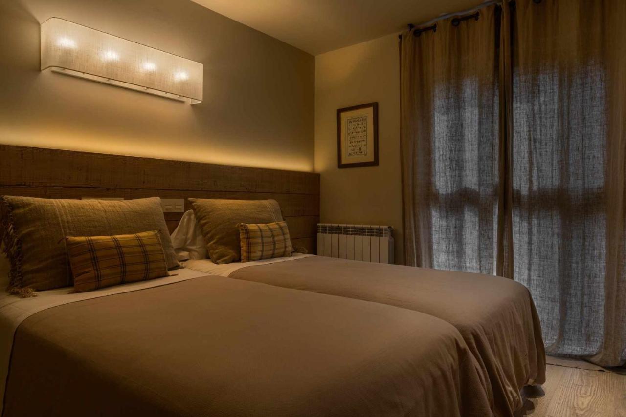 Montelia Atico El Ciervo De Panticosa Apartment ภายนอก รูปภาพ