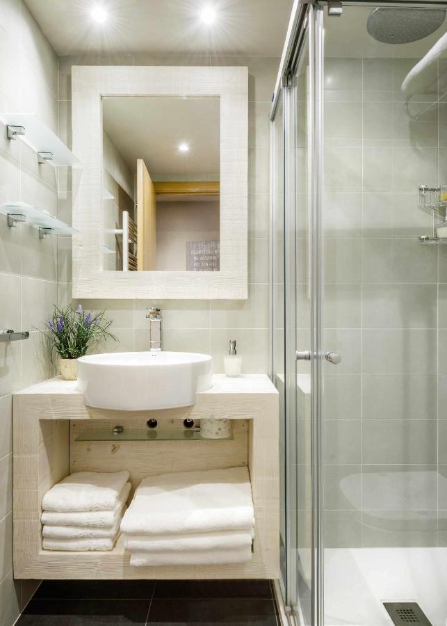 Montelia Atico El Ciervo De Panticosa Apartment ภายนอก รูปภาพ