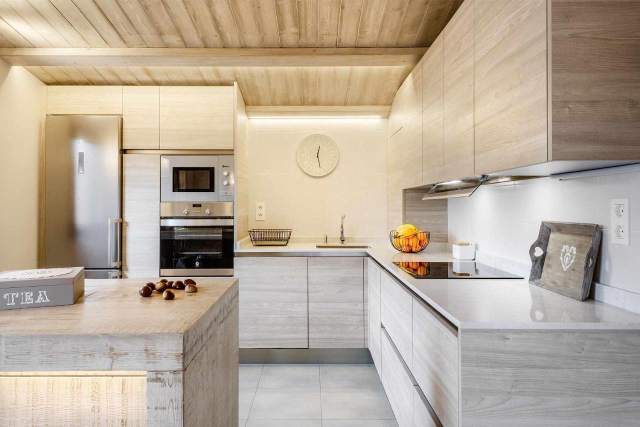 Montelia Atico El Ciervo De Panticosa Apartment ภายนอก รูปภาพ