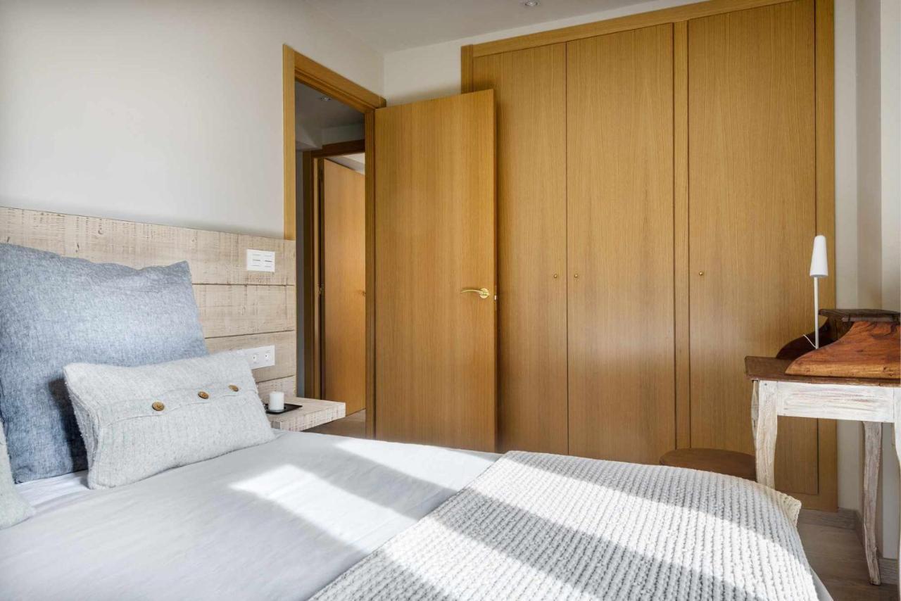 Montelia Atico El Ciervo De Panticosa Apartment ภายนอก รูปภาพ