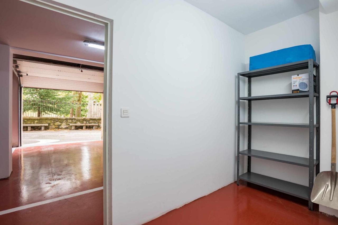 Montelia Atico El Ciervo De Panticosa Apartment ภายนอก รูปภาพ