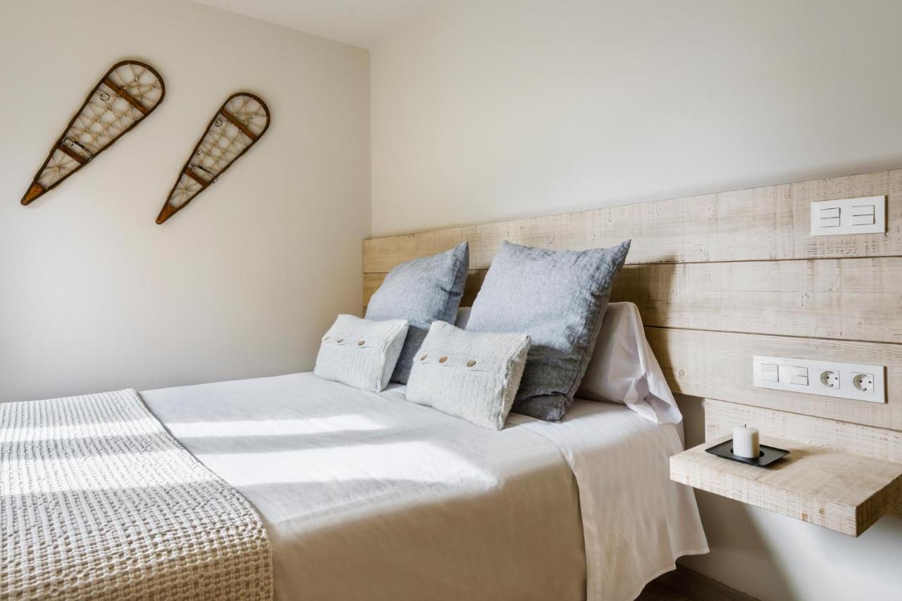 Montelia Atico El Ciervo De Panticosa Apartment ภายนอก รูปภาพ