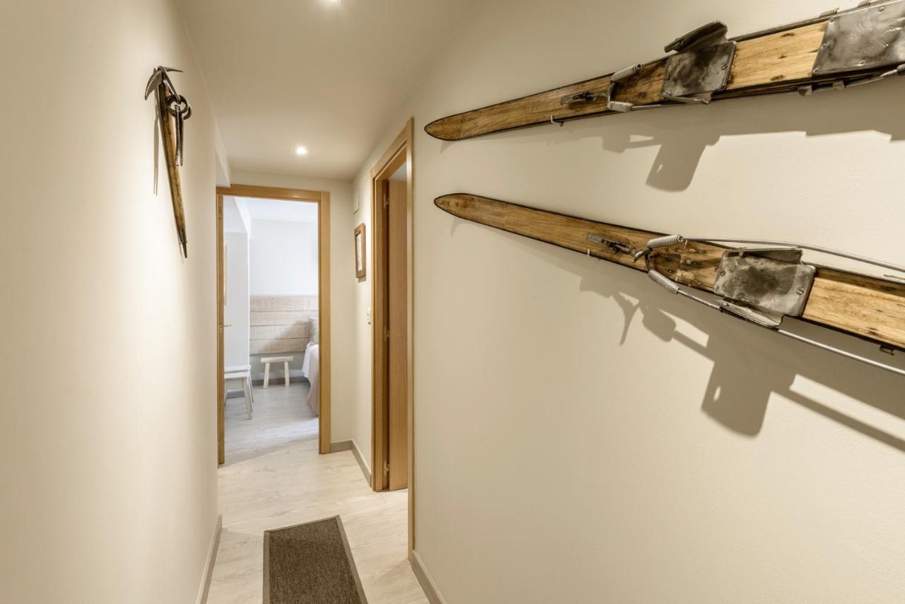 Montelia Atico El Ciervo De Panticosa Apartment ภายนอก รูปภาพ