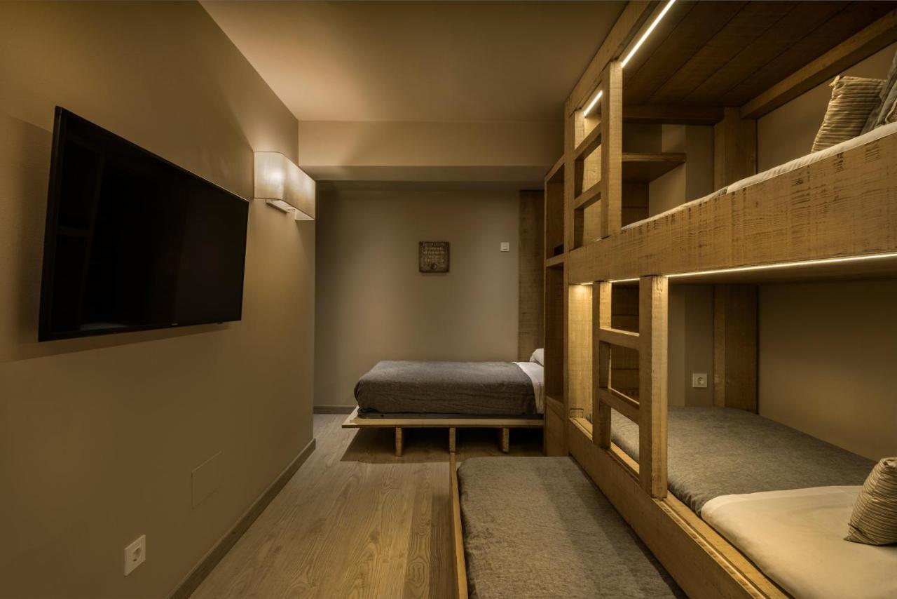 Montelia Atico El Ciervo De Panticosa Apartment ภายนอก รูปภาพ
